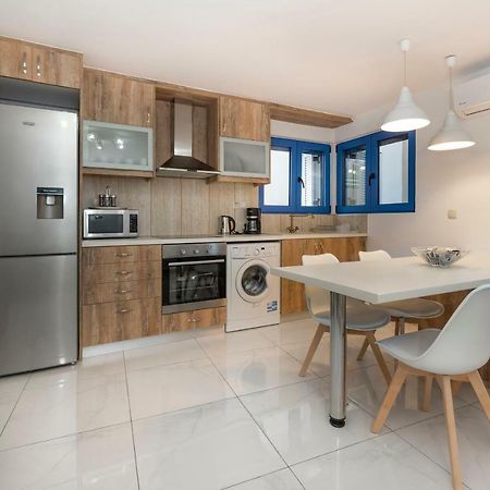 Wave Apartment Chania  Exterior foto