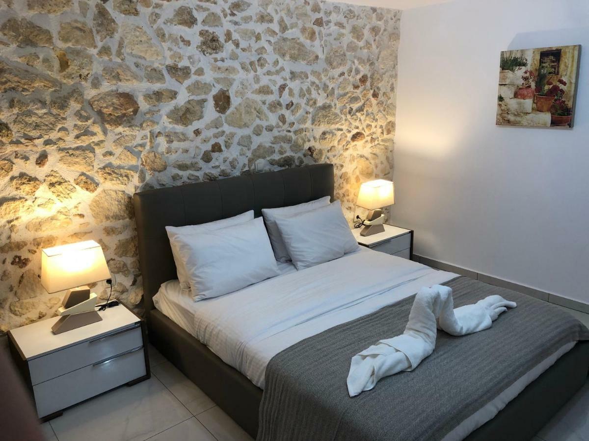 Wave Apartment Chania  Exterior foto