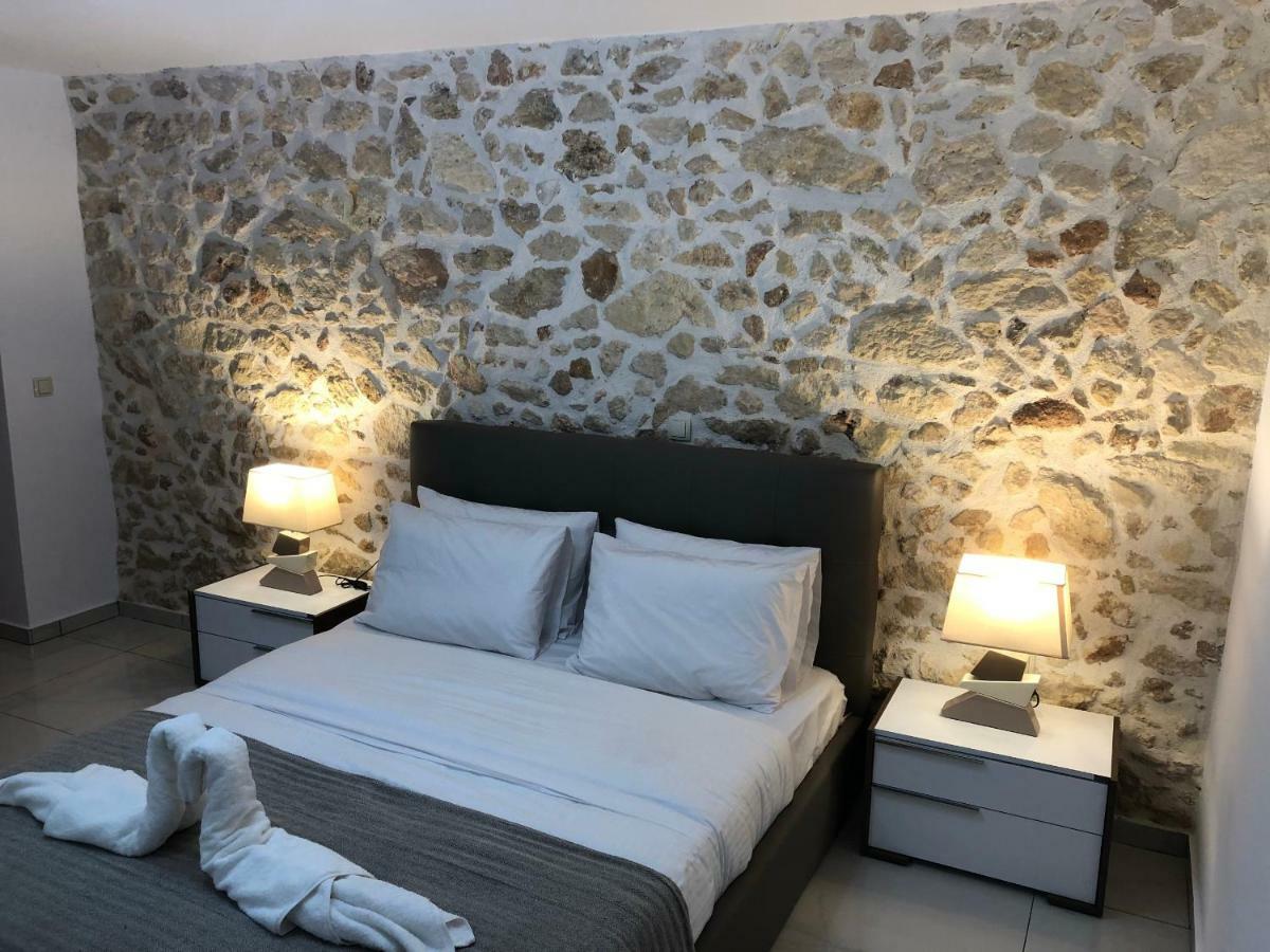 Wave Apartment Chania  Exterior foto