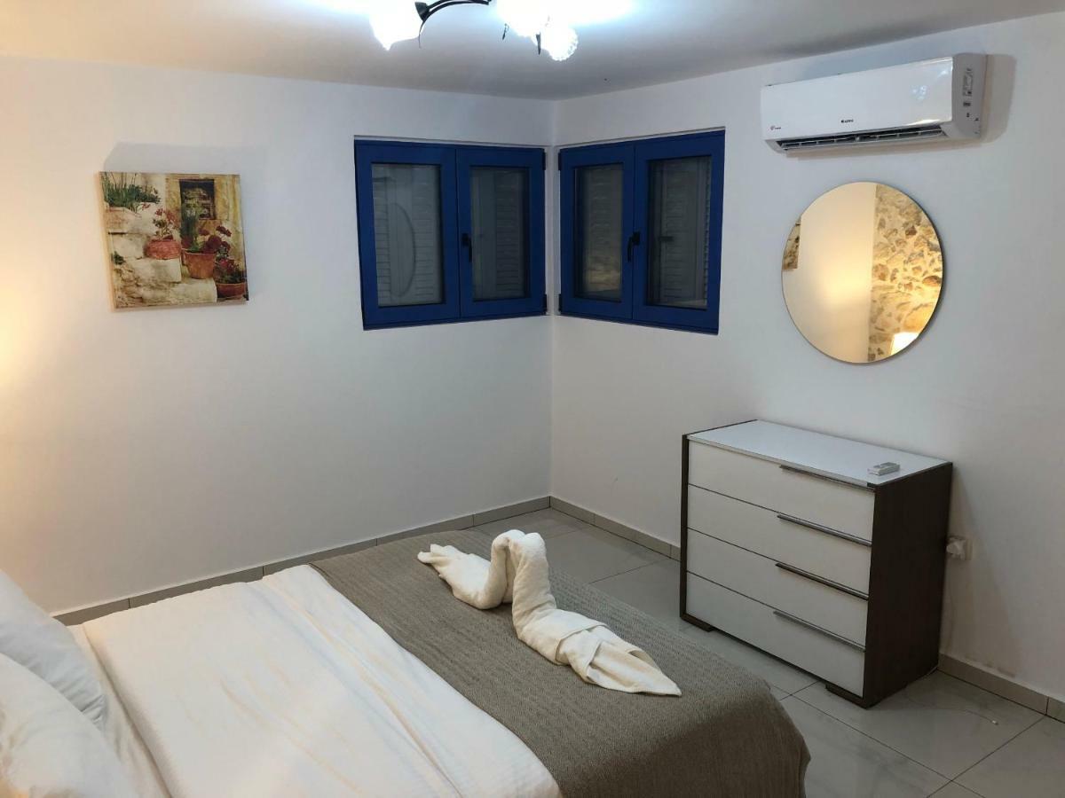 Wave Apartment Chania  Exterior foto