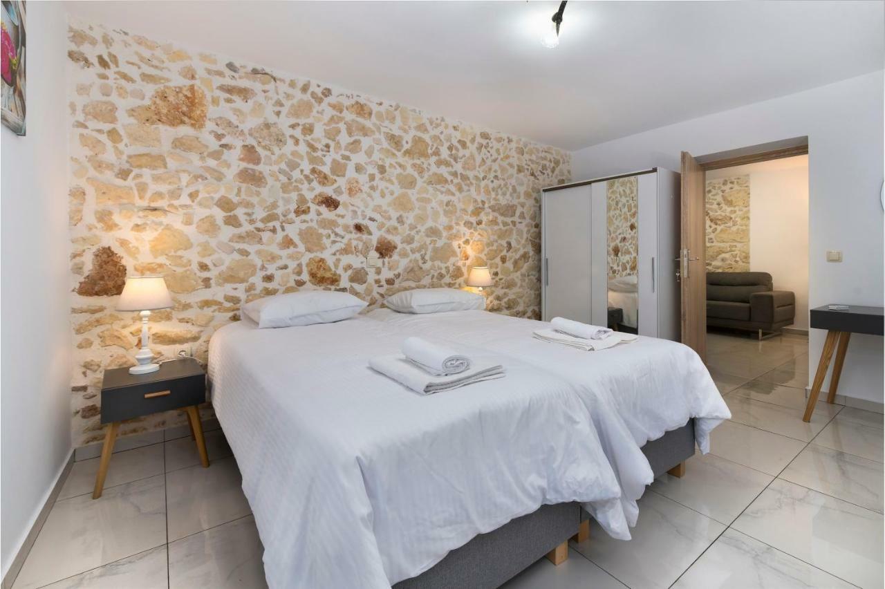 Wave Apartment Chania  Exterior foto