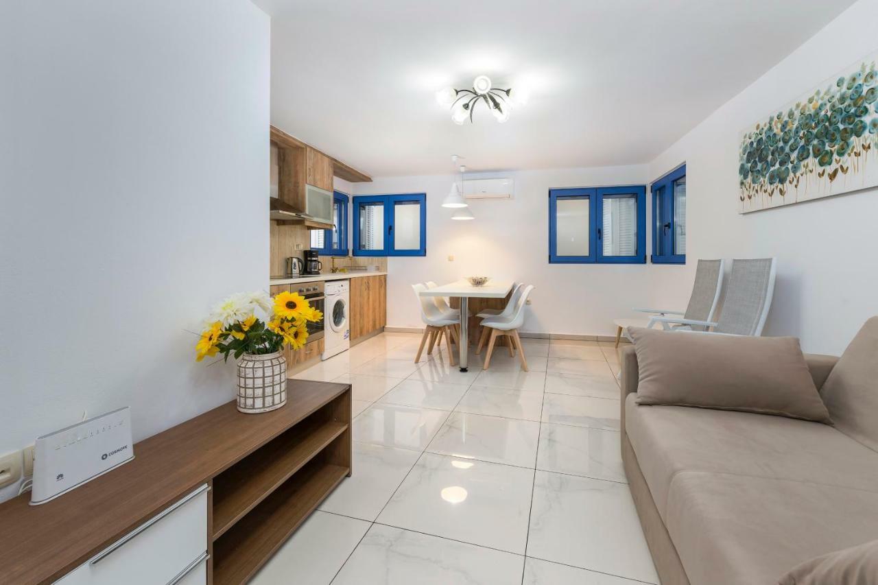 Wave Apartment Chania  Exterior foto