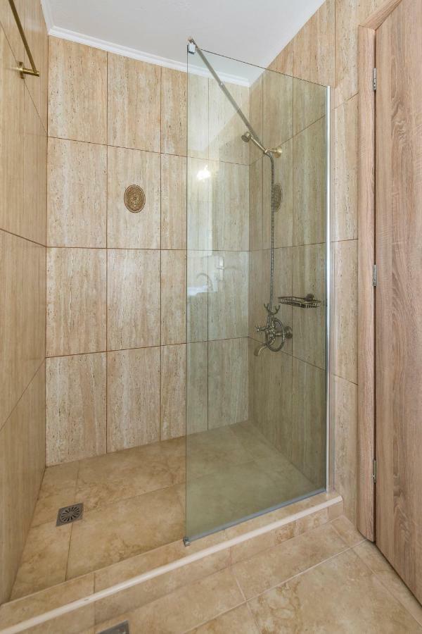 Wave Apartment Chania  Exterior foto