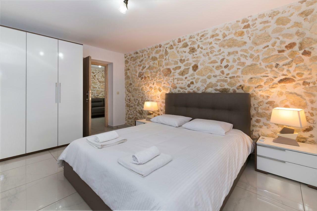 Wave Apartment Chania  Exterior foto