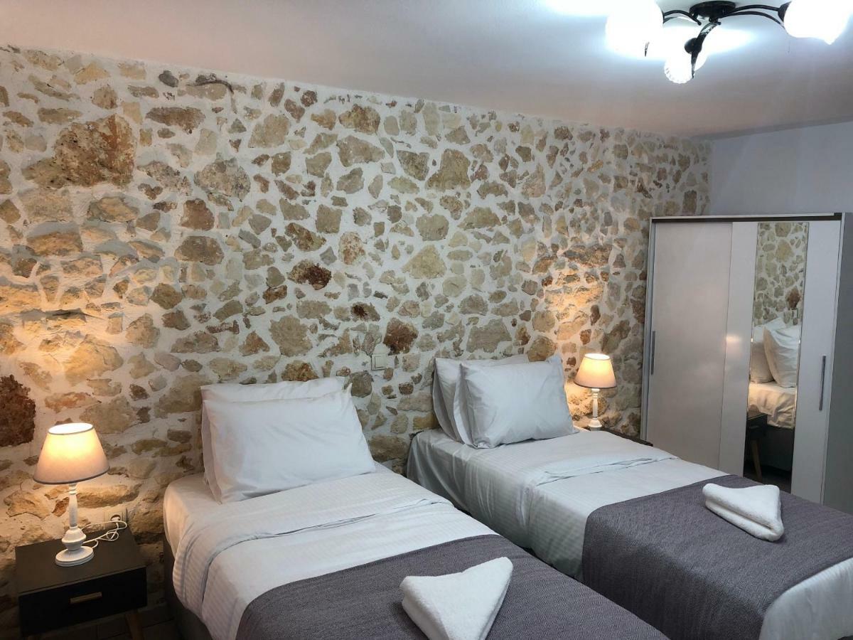 Wave Apartment Chania  Exterior foto