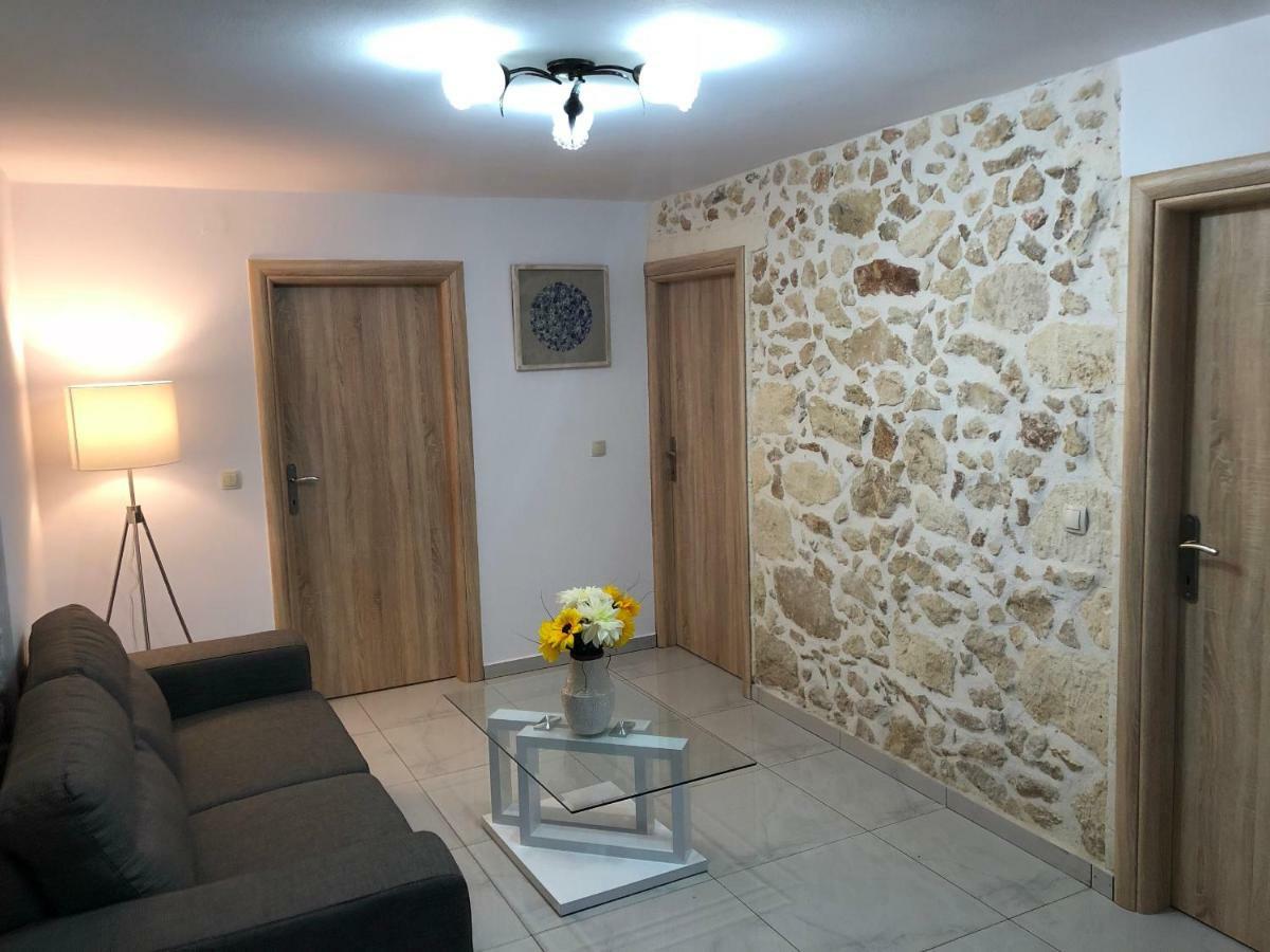 Wave Apartment Chania  Exterior foto