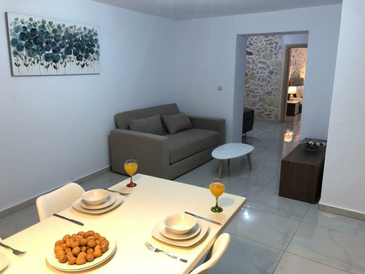 Wave Apartment Chania  Exterior foto