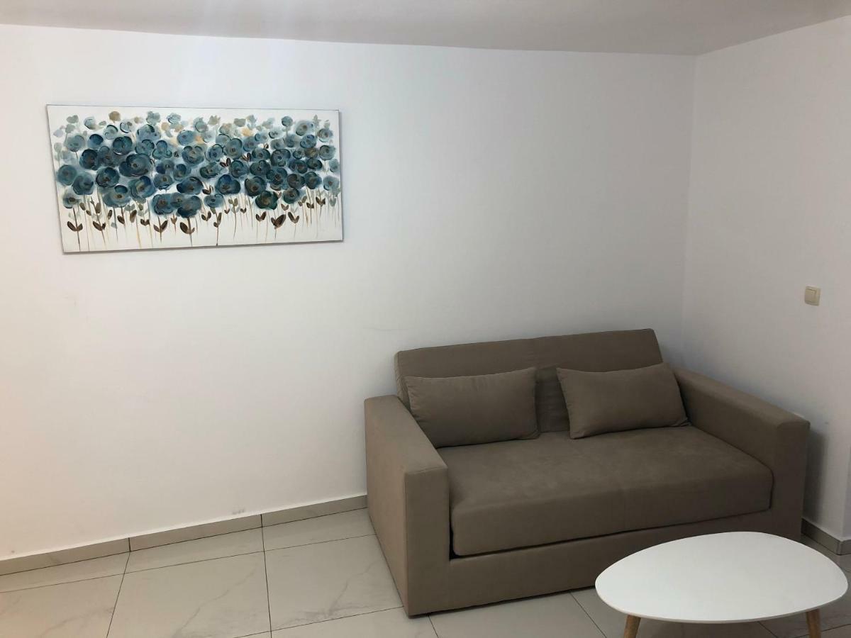 Wave Apartment Chania  Exterior foto