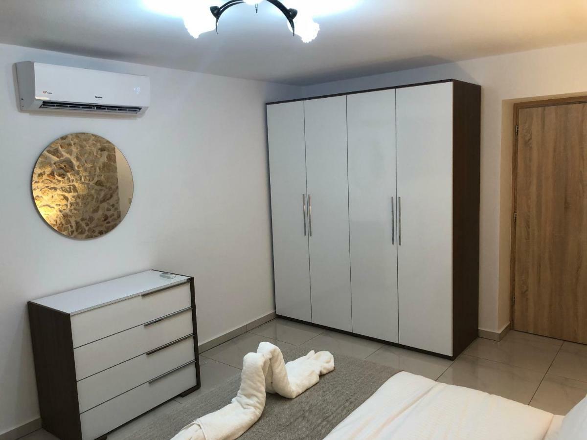 Wave Apartment Chania  Exterior foto