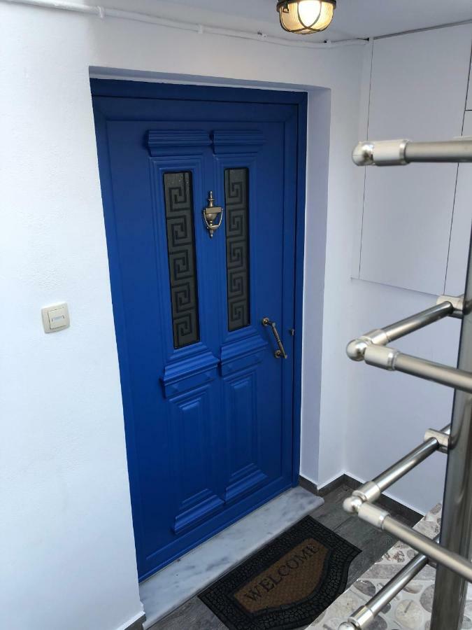 Wave Apartment Chania  Exterior foto
