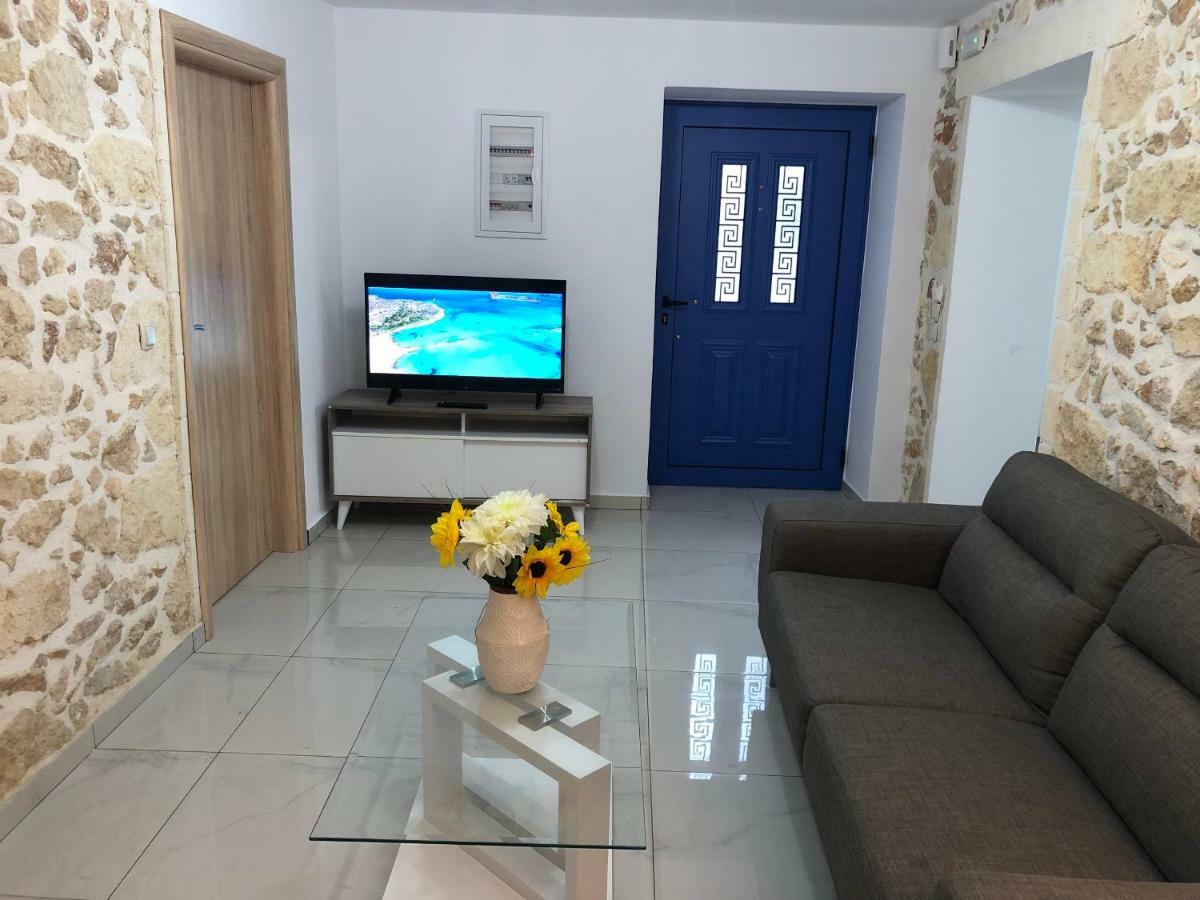 Wave Apartment Chania  Exterior foto