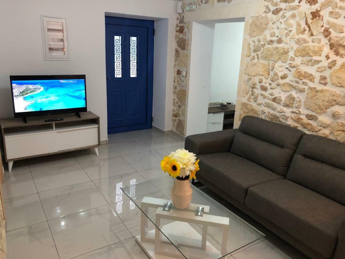 Wave Apartment Chania  Exterior foto